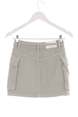 Fusta Stradivarius Femei - XS