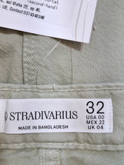 Fusta Stradivarius Femei - XS