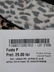 Fustă Pull&Bear Femei - L