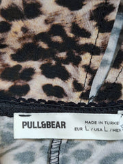 Fustă Pull&Bear Femei - L