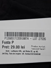Fustă H&M Femei - XS