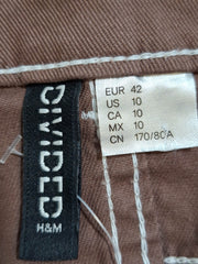 Fustă Divided Femei - XL