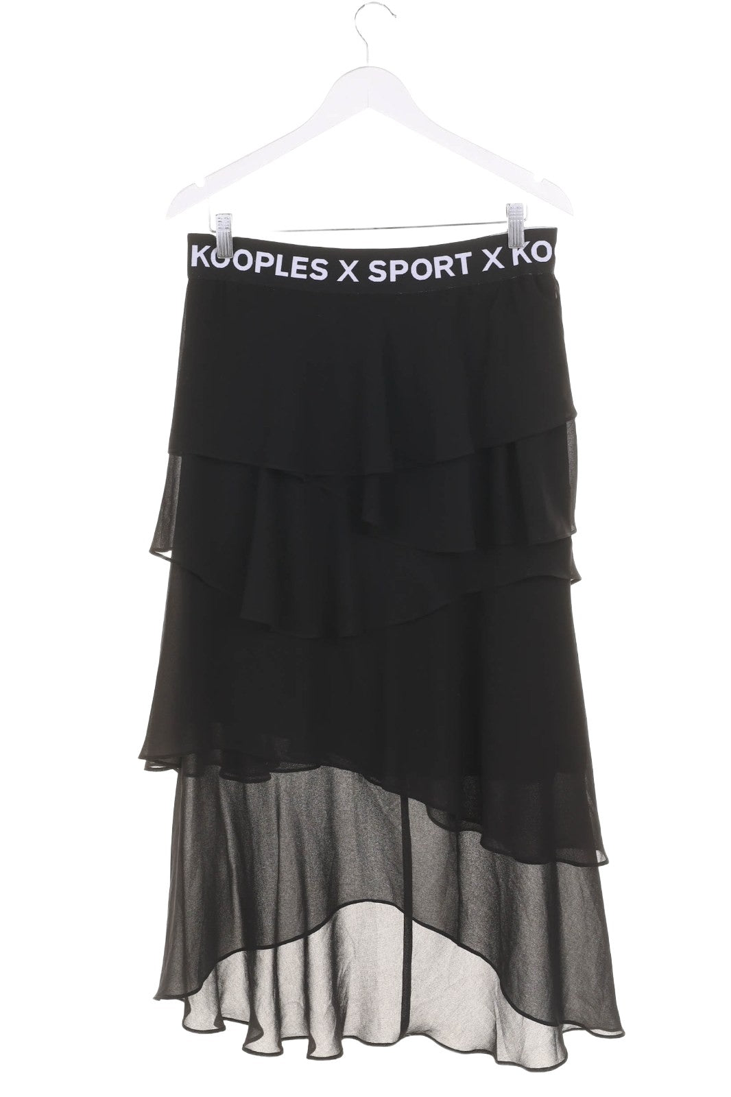 Fustă The Kooples Femei - M