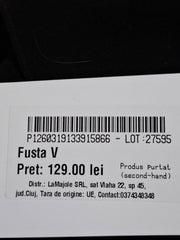 Fustă The Kooples Femei - M