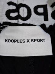 Fustă The Kooples Femei - M