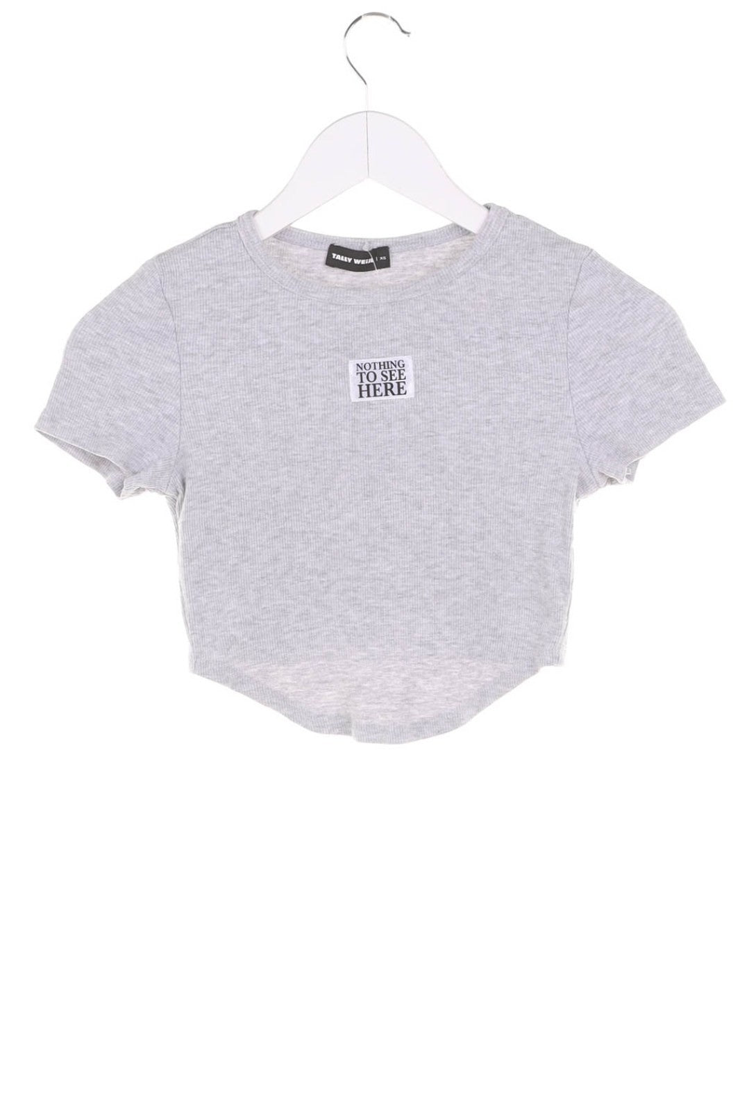 Tricou Tally Weijl Femei - XS
