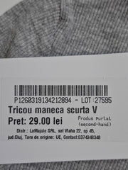 Tricou Tally Weijl Femei - XS
