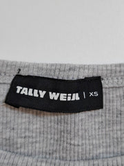 Tricou Tally Weijl Femei - XS