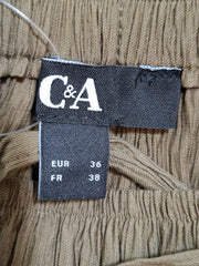 Fustă C&A Femei - S