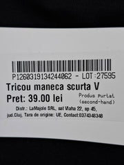Tricou Clockhouse Femei - XL