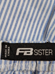 Pantaloni FB Sister Femei - XS