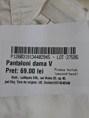 Pantaloni Zara Femei - XS