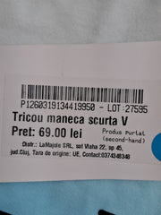 Tricou H&m Bărbați - M