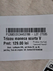 Tricou Adidas Femei - M