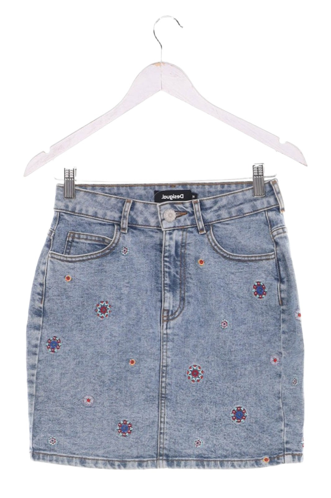 Fustă Desigual Femei - S