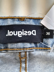 Fustă Desigual Femei - S