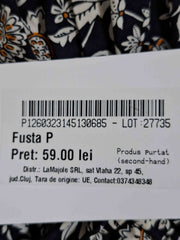 Fustă Zara Femei - XS