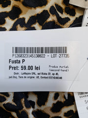 Fustă Topshop Femei - XL