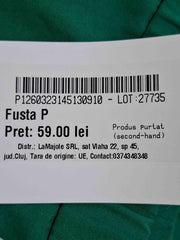Fustă Zara Femei - XS