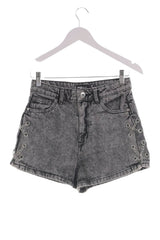 Pantaloni scurti Fb Sister Femei - S