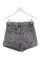 Pantaloni scurti Fb Sister Femei - S
