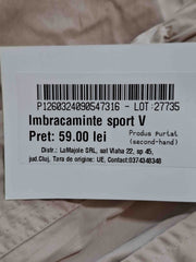Pantaloni Zara Femei - S