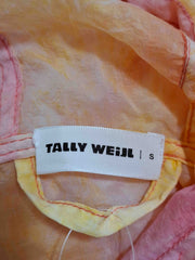 Jachetă Tally Weijl Femei - S