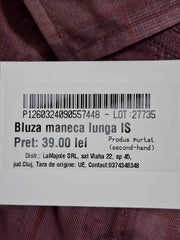 Bluza The ragged priest Femei - S