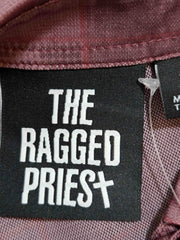 Bluza The ragged priest Femei - S
