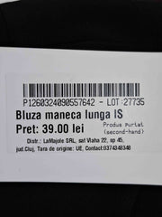 Bluza Bershka Femei - M