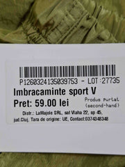 Pantaloni Bershka Femei - M