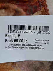 Rochie Yest Femei - XS