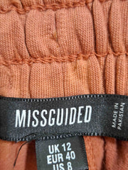 Pantaloni Missguided Femei - M