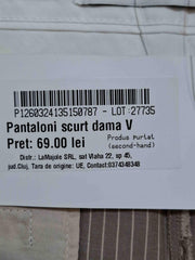 Pantaloni scurți Mng Femei - M