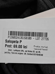 Salopetă Pull&Bear Femei - L