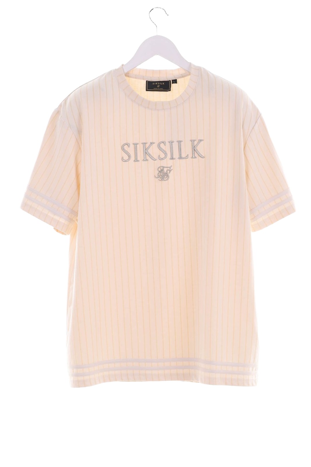 Tricou Sik Silk Bărbați - L