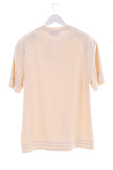 Tricou Sik Silk Bărbați - L