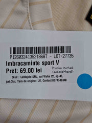 Tricou Sik Silk Bărbați - L