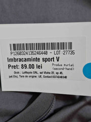 Tricou Team apparel Bărbați - M