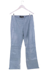 Pantaloni piele Mauritius Femei - L