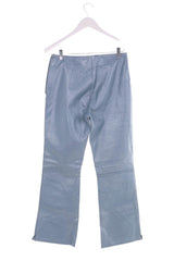 Pantaloni piele Mauritius Femei - L