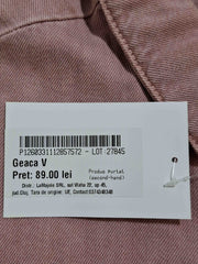 Jacheta Zara Femei - M