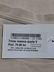 Tricou Helly Hansen Femei - XXL