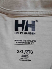 Tricou Helly Hansen Femei - XXL