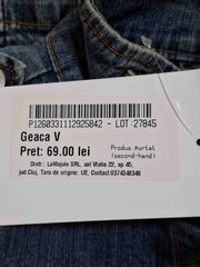 Jacheta Edc Femei - M