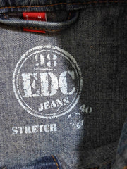 Jacheta Edc Femei - M