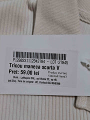 Tricou Zara Femei - S