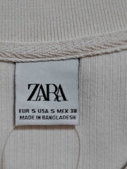 Tricou Zara Femei - S