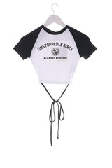 Tricou Tally Weijl Femei - XS