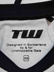 Tricou Tally Weijl Femei - XS
